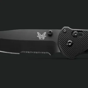 Benchmade at Selkirk Offroad in Sandpoint, ID