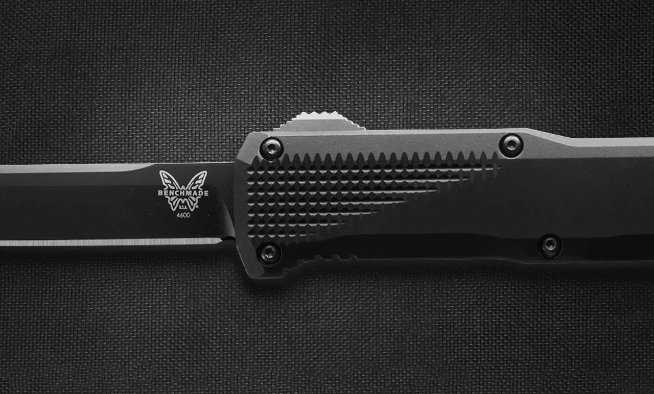 Benchmade at Selkirk Offroad in Sandpoint, ID