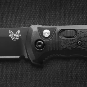 Benchmade at Selkirk Offroad in Sandpoint, ID Benchmade at Selkirk Offroad in Sandpoint, ID