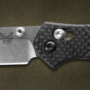 Benchmade at Selkirk Offroad in Sandpoint, ID