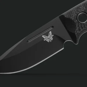 Benchmade at Selkirk Offroad in Sandpoint, ID