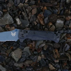 Benchmade at Selkirk Offroad in Sandpoint, ID