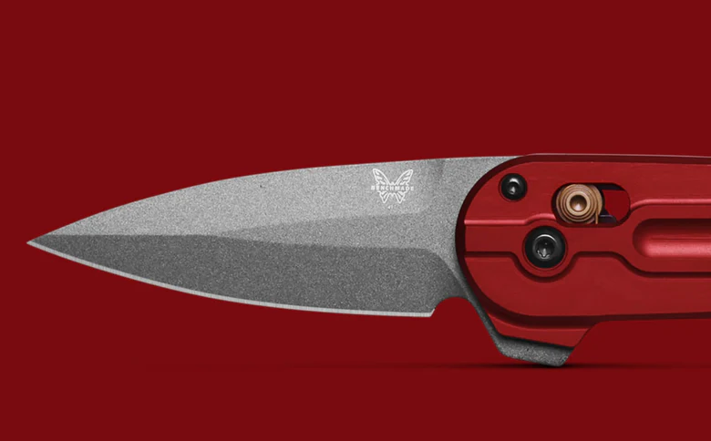 Benchmade at Selkirk Offroad in Sandpoint, ID