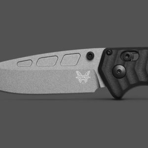 Benchmade at Selkirk Offroad in Sandpoint, ID Benchmade at Selkirk Offroad in Sandpoint, ID