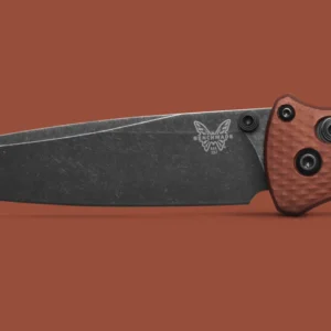 Benchmade at Selkirk Offroad in Sandpoint, ID