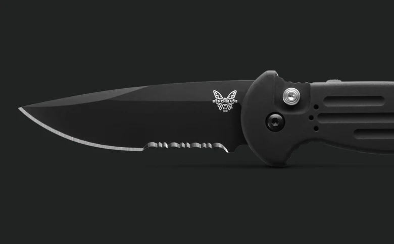 Benchmade at Selkirk Offroad in Sandpoint, ID