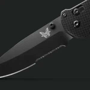 Benchmade at Selkirk Offroad in Sandpoint, ID