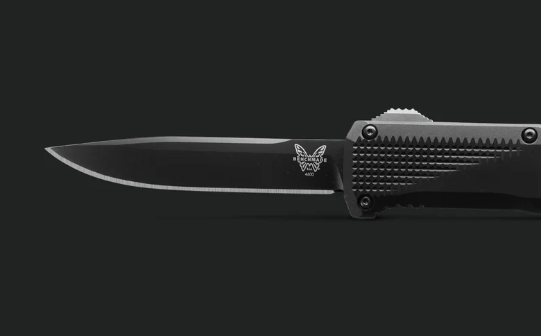 Benchmade at Selkirk Offroad in Sandpoint, ID