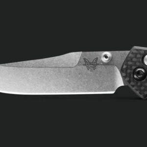 Benchmade at Selkirk Offroad in Sandpoint, ID