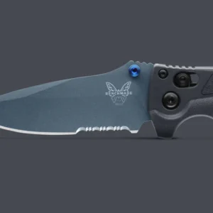 Benchmade at Selkirk Offroad in Sandpoint, ID