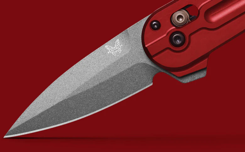 Benchmade at Selkirk Offroad in Sandpoint, ID