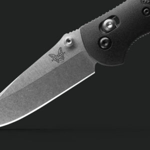 Benchmade at Selkirk Offroad in Sandpoint, ID Benchmade at Selkirk Offroad in Sandpoint, ID