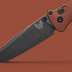 Benchmade at Selkirk Offroad in Sandpoint, ID