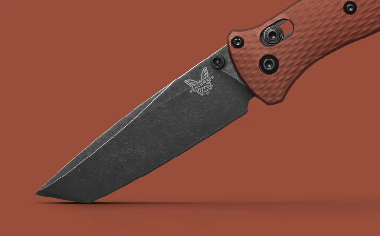 Benchmade at Selkirk Offroad in Sandpoint, ID