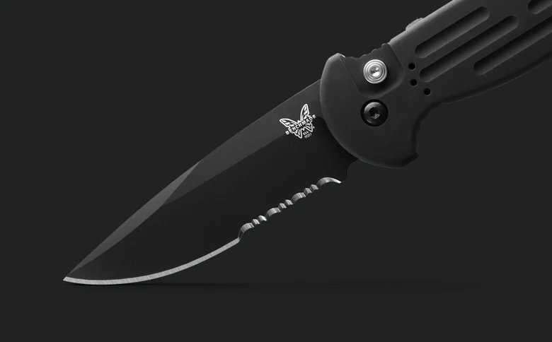 Benchmade at Selkirk Offroad in Sandpoint, ID