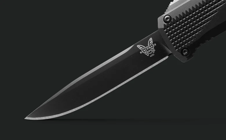 Benchmade at Selkirk Offroad in Sandpoint, ID