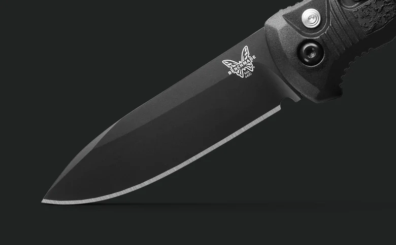 Benchmade at Selkirk Offroad in Sandpoint, ID