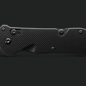 Benchmade at Selkirk Offroad in Sandpoint, ID