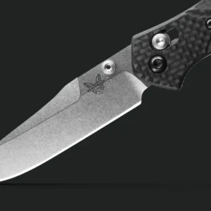 Benchmade at Selkirk Offroad in Sandpoint, ID