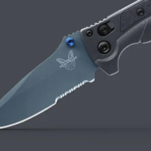 Benchmade at Selkirk Offroad in Sandpoint, ID