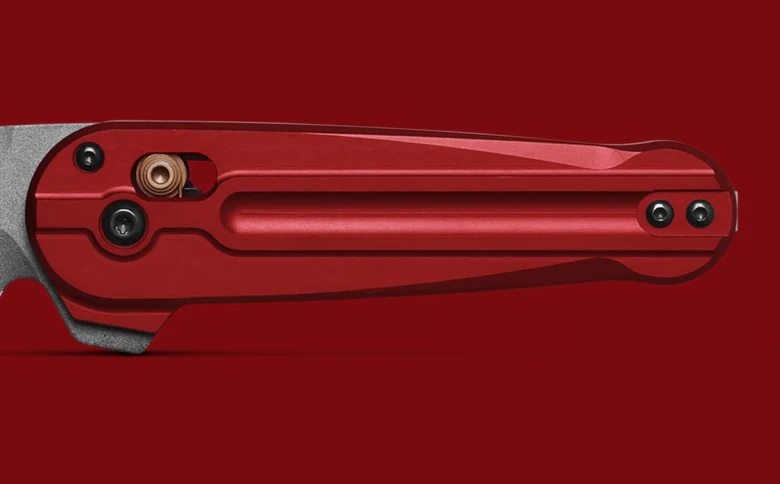 Benchmade at Selkirk Offroad in Sandpoint, ID