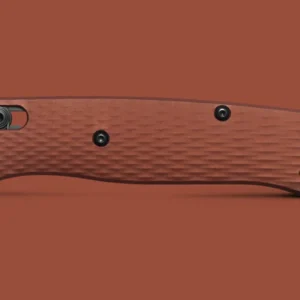 Benchmade at Selkirk Offroad in Sandpoint, ID