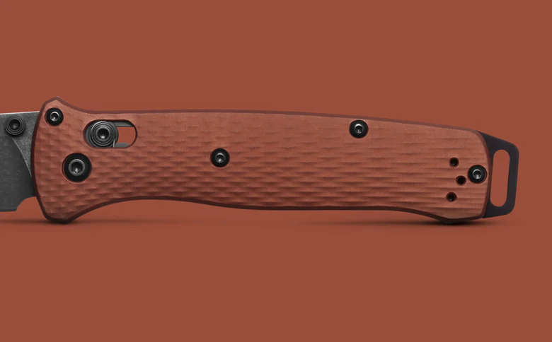 Benchmade at Selkirk Offroad in Sandpoint, ID