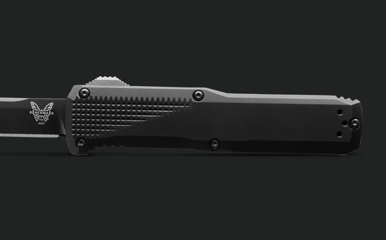 Benchmade at Selkirk Offroad in Sandpoint, ID