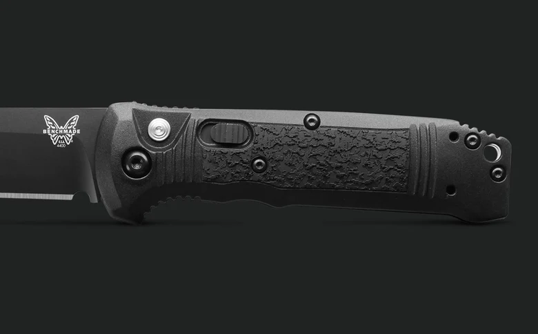 Benchmade at Selkirk Offroad in Sandpoint, ID