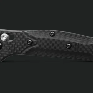 Benchmade at Selkirk Offroad in Sandpoint, ID