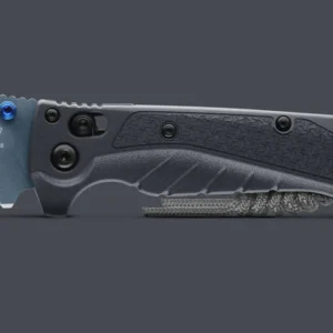 Benchmade at Selkirk Offroad in Sandpoint, ID