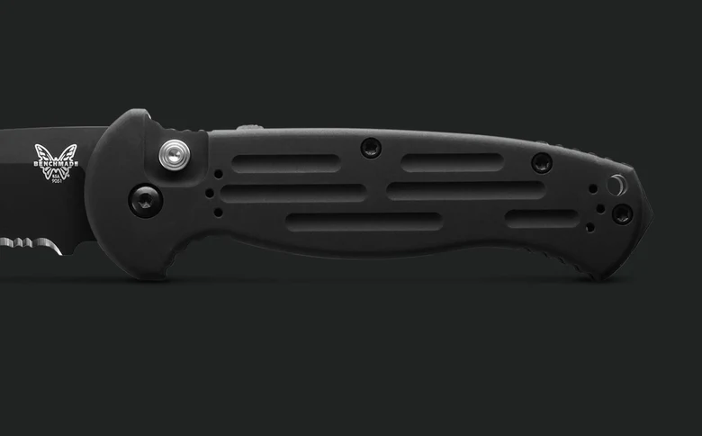 Benchmade at Selkirk Offroad in Sandpoint, ID