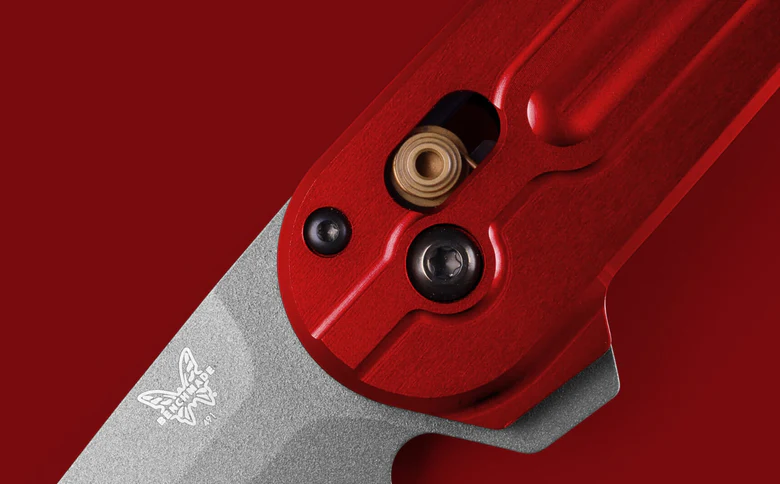 Benchmade at Selkirk Offroad in Sandpoint, ID