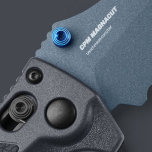 Benchmade at Selkirk Offroad in Sandpoint, ID