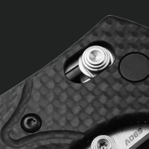 Benchmade at Selkirk Offroad in Sandpoint, ID