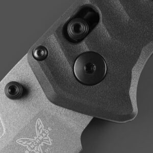 Benchmade at Selkirk Offroad in Sandpoint, ID Benchmade at Selkirk Offroad in Sandpoint, ID