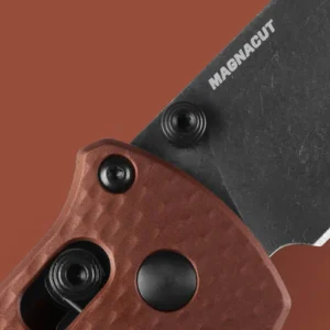 Benchmade at Selkirk Offroad in Sandpoint, ID