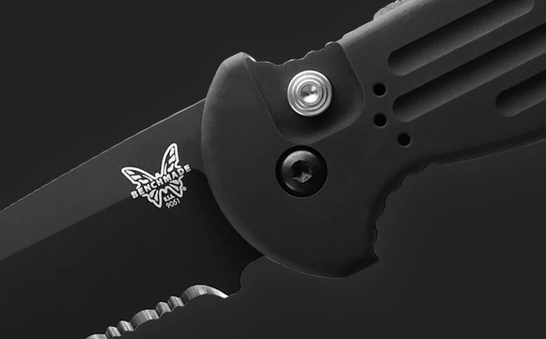 Benchmade at Selkirk Offroad in Sandpoint, ID