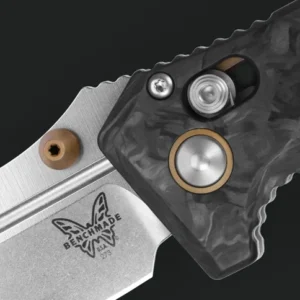 Benchmade at Selkirk Offroad in Sandpoint, ID Benchmade at Selkirk Offroad in Sandpoint, ID