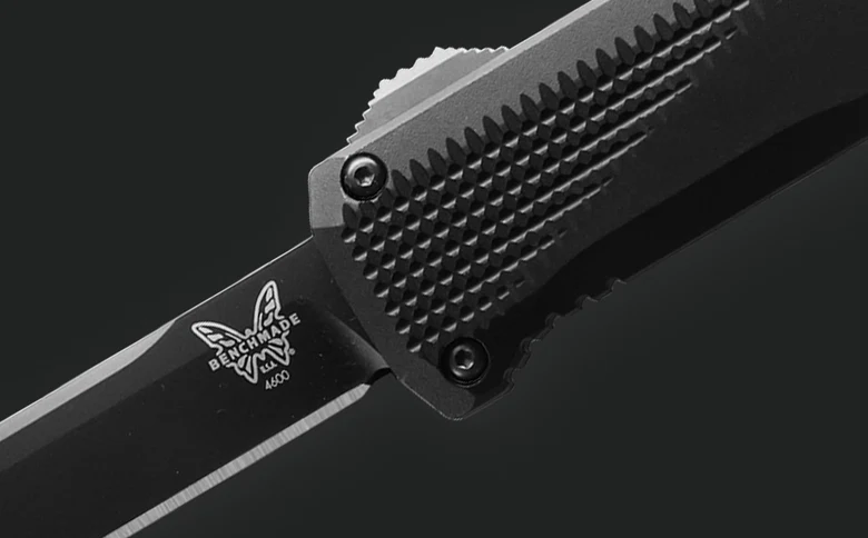 Benchmade at Selkirk Offroad in Sandpoint, ID