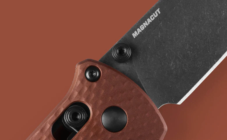 Benchmade at Selkirk Offroad in Sandpoint, ID