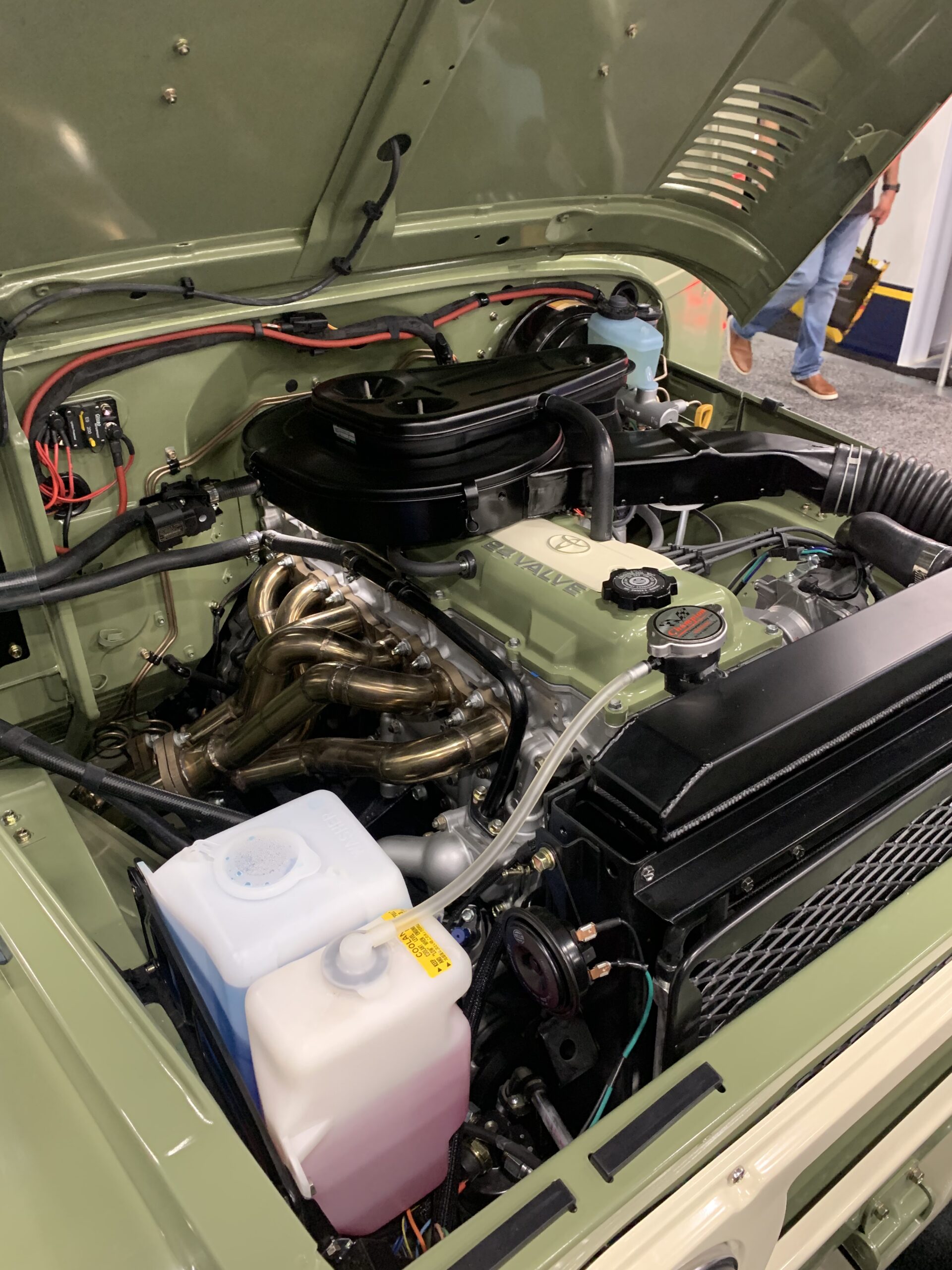 The Land Cruiser Shop at Selkirk Offroad in Sandpoint, ID The Land Cruiser Shop at Selkirk Offroad in Sandpoint, ID