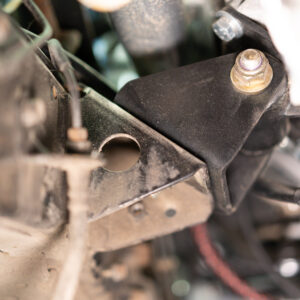 LS Conversion Mounts & Crossmember Kit for 80-Series Land Cruiser at Selkirk Offroad in Sandpoint, ID LS Conversion Mounts & Crossmember Kit for 80-Series Land Cruiser at Selkirk Offroad in Sandpoint, ID