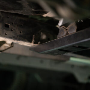 LS Conversion Mounts & Crossmember Kit for 80-Series Land Cruiser at Selkirk Offroad in Sandpoint, ID LS Conversion Mounts & Crossmember Kit for 80-Series Land Cruiser at Selkirk Offroad in Sandpoint, ID