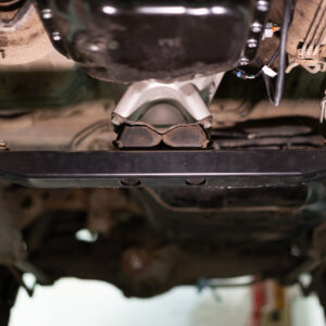 LS Conversion Mounts & Crossmember Kit for 80-Series Land Cruiser at Selkirk Offroad in Sandpoint, ID