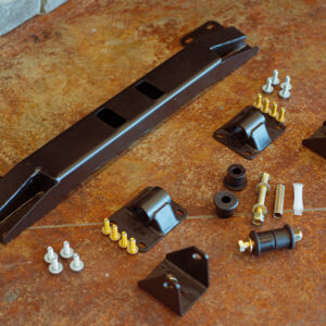 LS Conversion Mounts & Crossmember Kit for 80-Series Land Cruiser at Selkirk Offroad in Sandpoint, ID