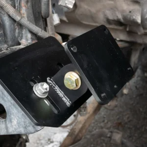 FZJ80 LS V8 Conversion Mounts
