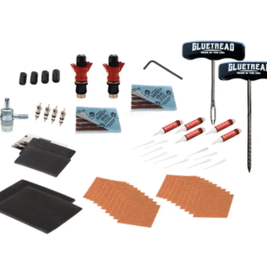 GlueTread Expedition Kit at Selkirk Offroad in Sandpoint, ID GlueTread Expedition Kit at Selkirk Offroad in Sandpoint, ID