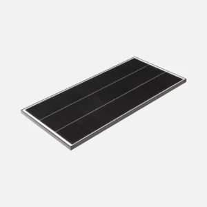 RedArc Monocrystalline Solar Panel (180W)
