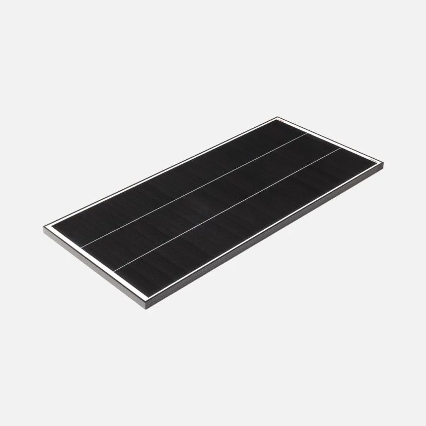RedArc Monocrystalline Solar Panel (180W)